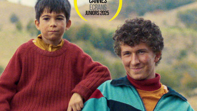 My Thursday Movie - THE BOY WHO MADE THE HILLS DANCE