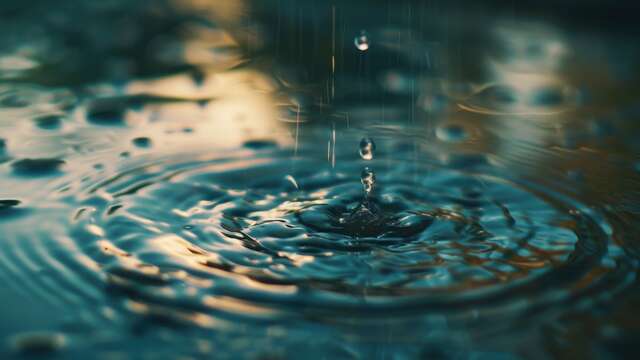 Fête de l'eau