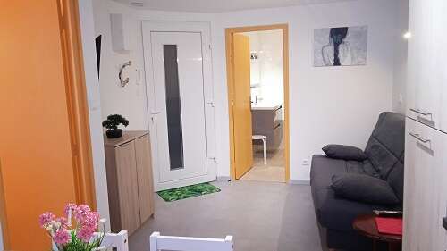 Appartement Ourson 4 personnes