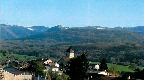 Discovery of the Val de Buenc on foot