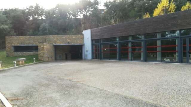 Culture and Leisure Centre of "La Combe"