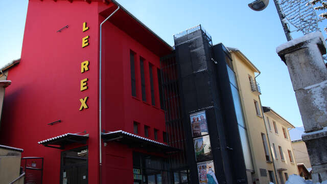 Cinéma Le Rex