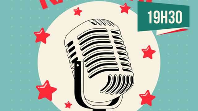 Karaoké à l'Insolite