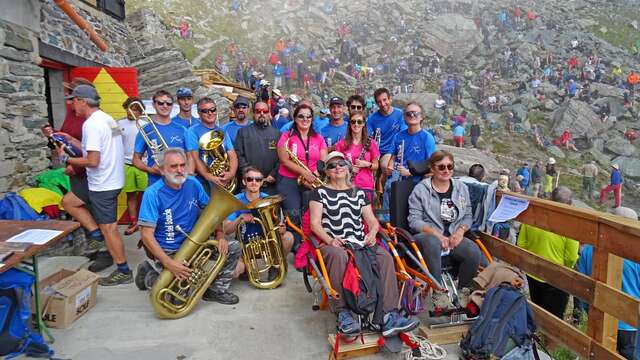 Concert I Fiati del Boucie 2026