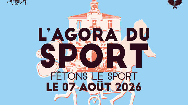 L'Agora du sport