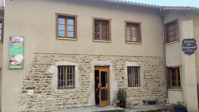 Auberge