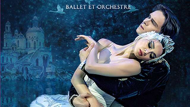 Tanzen - Schwanensee