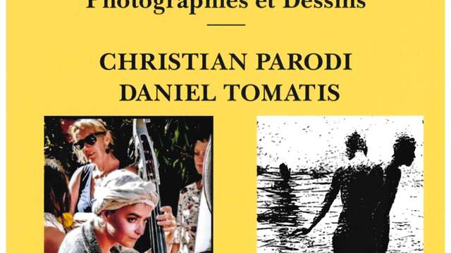 Exposition - Photographies & dessins