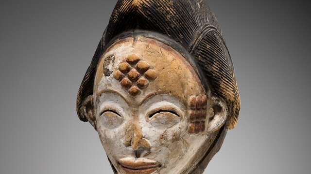 Musée Spiritain des Arts Africains