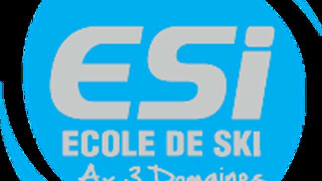 ESI - Ecole internationale de ski - Ax 3 Domaines