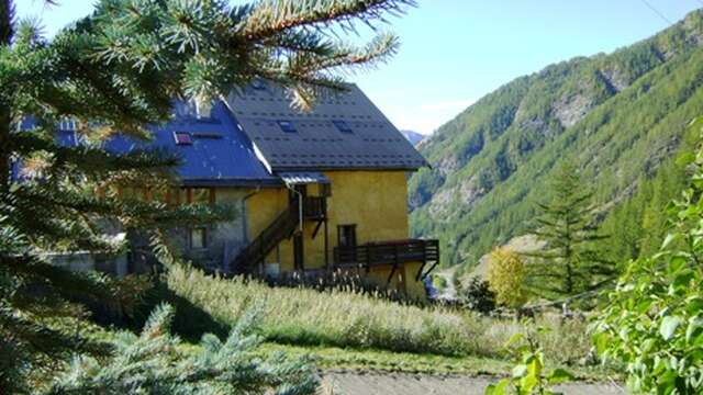 Appartement 4 personnes - Le Bric Froid