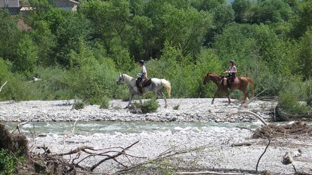 Centre Equestre EquiSoleil