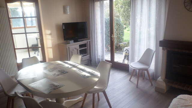 Gîte au Mas Corbier