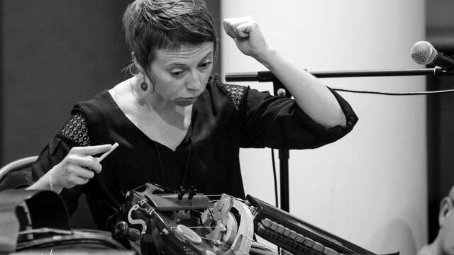 Jazz au Sommet - Master Class "Jazz Vocal" + Concerts Wawa'z swing et Laurence Bourdin
