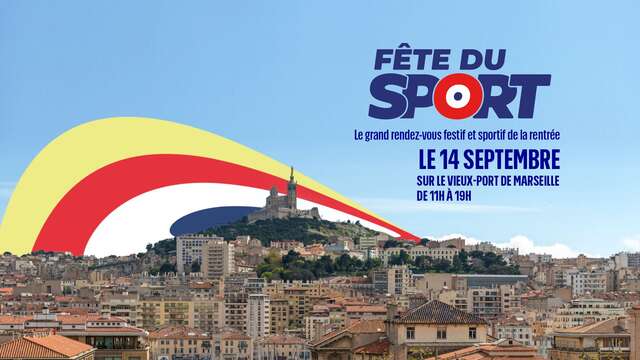 Fête du sport