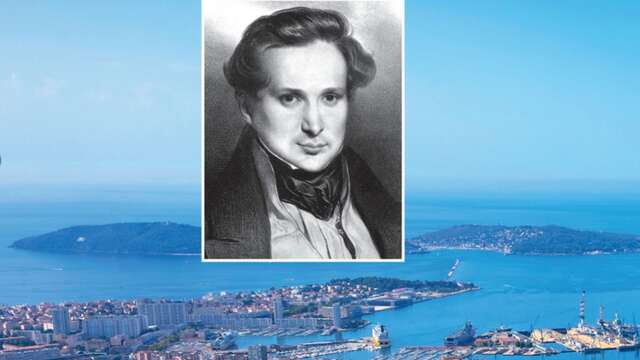 Conference: Victor Hugo, a tourist in the Midi