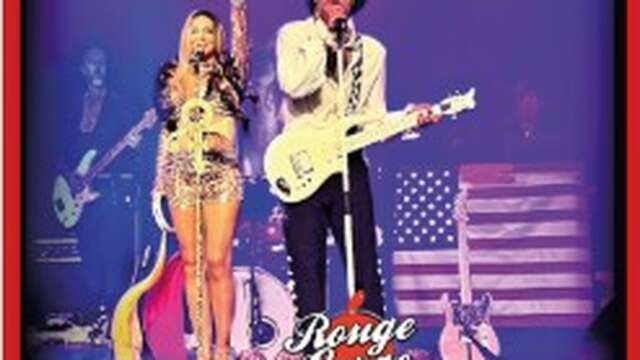 Prince – The Only French Tribute