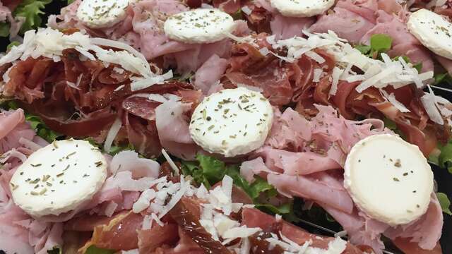 Sandwich & Co  - Ducos