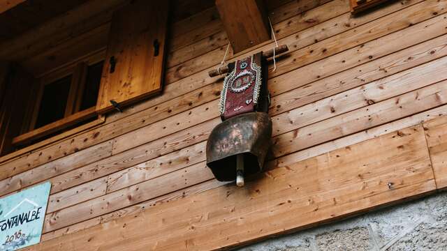 Wandern Valmasque- und Fontanalbe-Täler