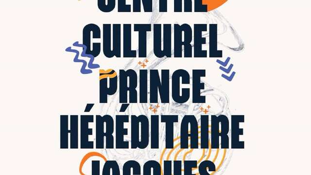The Prince Jacques Cultural Center is back for the new season!