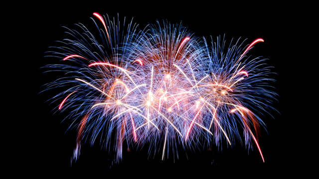 Fête du 14 juillet à Clôt la Chalpe
