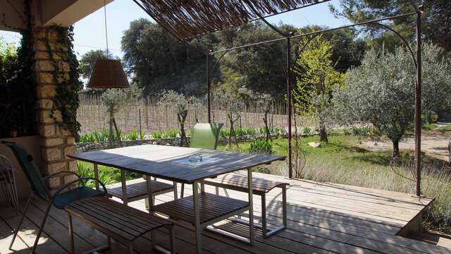 Les Petites Bergines