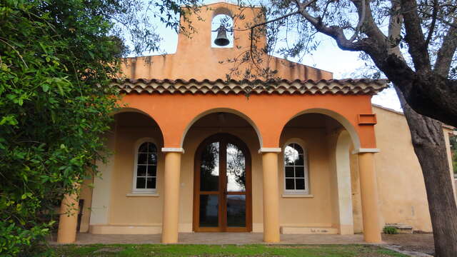 Église Protestante Unie de Sanary