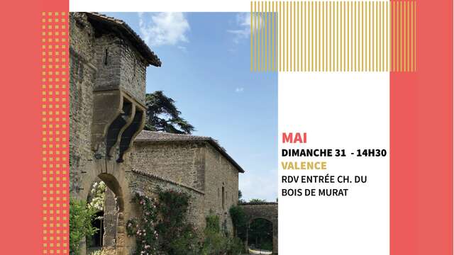 Visite guidée : Le château de Fontlozier