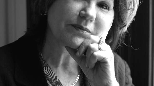 Conférence : RDV à penser avec Nicole Gnesotto