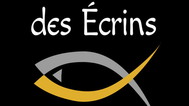 Pisciculture des Ecrins