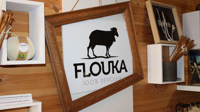 Ferme Flouka