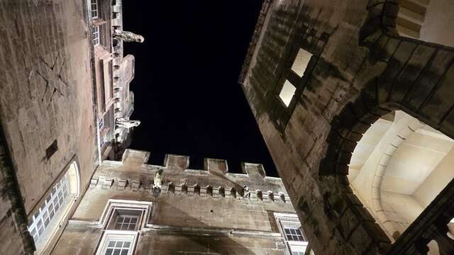 Nuit européenne des Musées 2026 au Musée Réattu