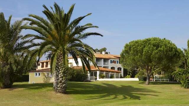 SOWELL RESIDENCES  Les Perles de St-Tropez