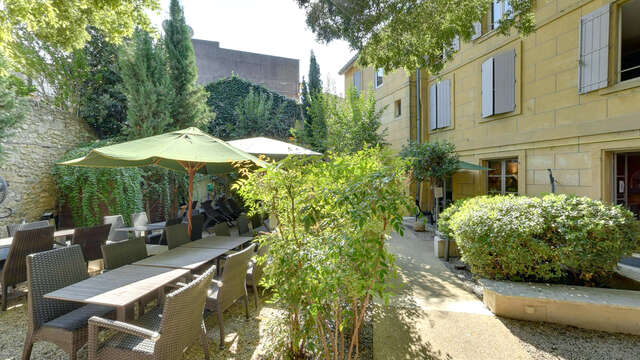 La Table du Calendal