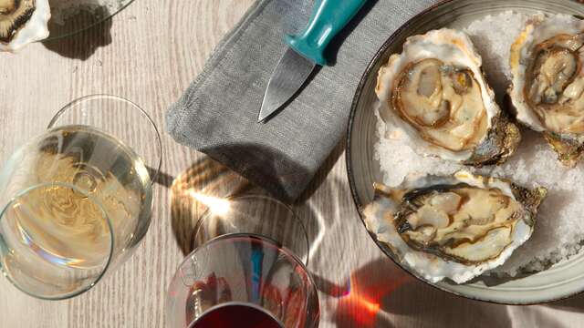 Journées océanes au domaine de Senoche