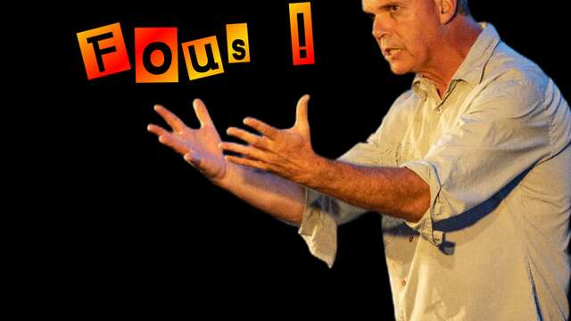 Contes "des sages et des fous"