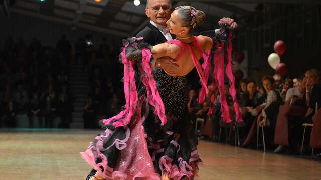 Cours de Biodanza