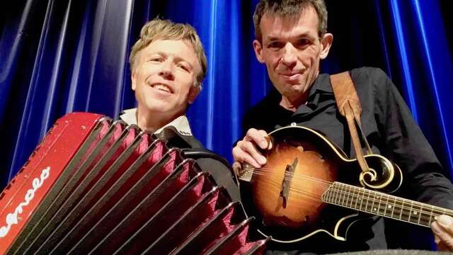 Jeudi soir à Praz - MandoAccord