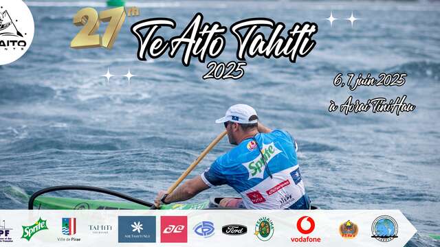 Te Aito Tahiti 2025