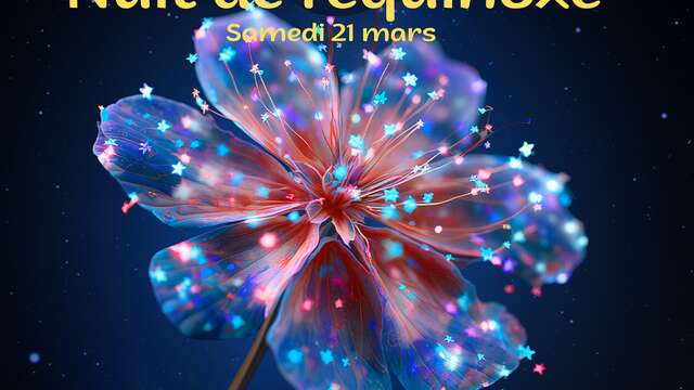 La Nuit de l'équinoxe