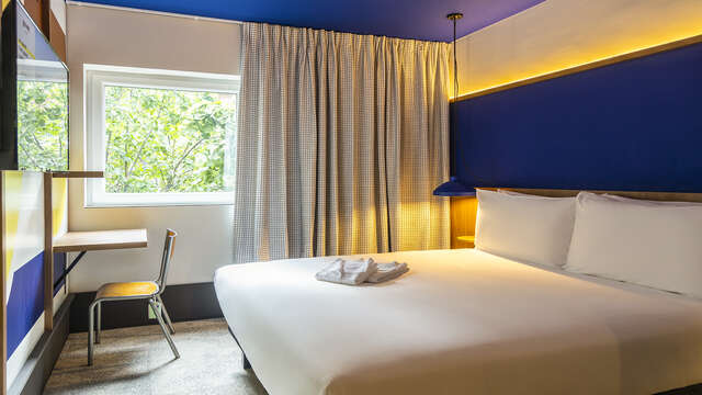 Le Greet Hôtel Marseille Prado Vélodrome