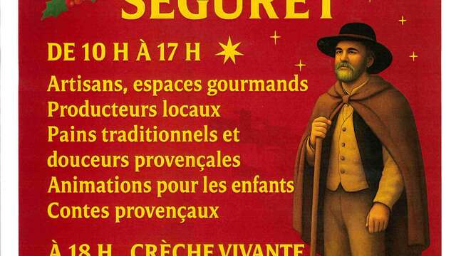 Tag der Traditionen rund um Weihnachten