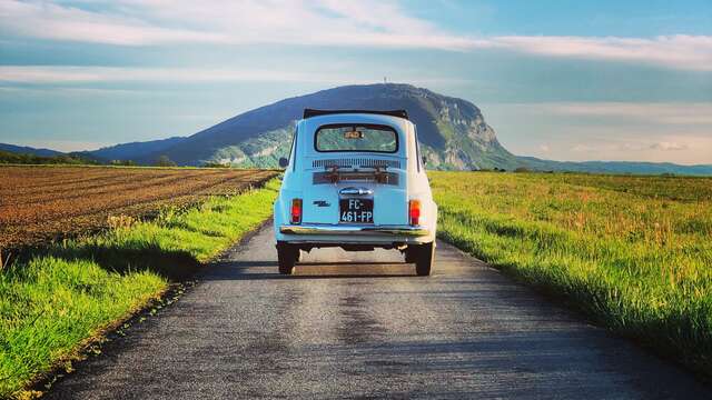 Discovery tour: Le tour du Mont-Blanc par son tunnel