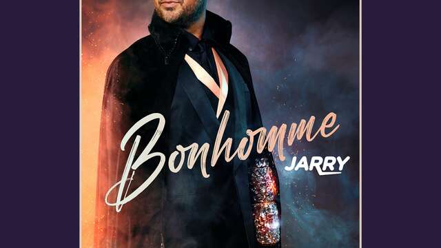 Spectacle - Jarry « Bonhomme »