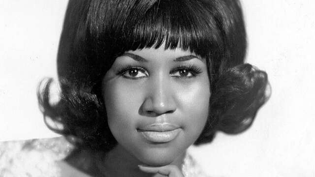 Aretha Franklin Tribute