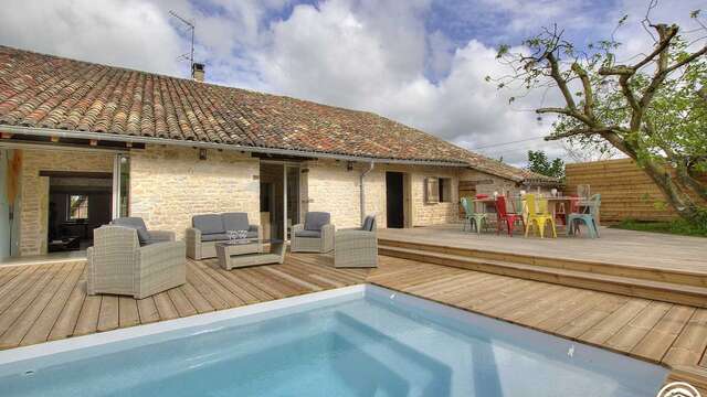 Le Jardin de Tantine