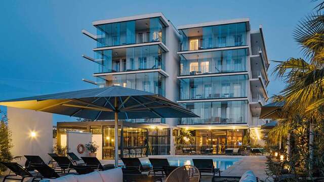 Mercure Toulon La Seyne