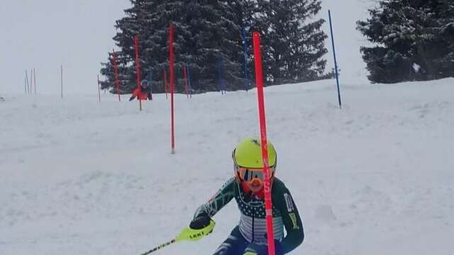 Coupe de bronze finale district Chartreuse Belledonne