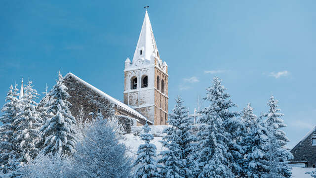 Eglise Notre-Dame de l’Assomption