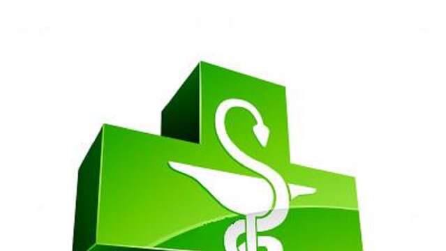 Pharmacie
